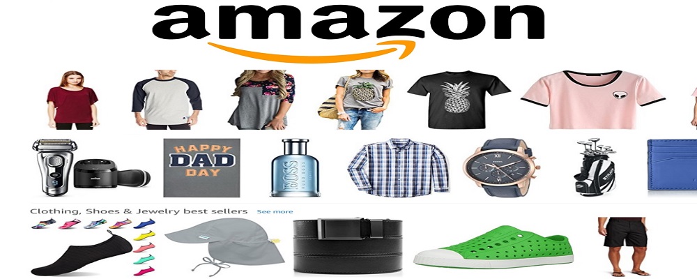 Best Tips To Upload Products Online On Amazon